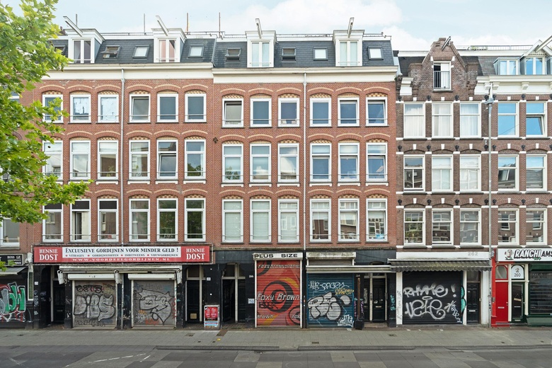 Winkelruimte Amsterdam - Albert Cuypstraat 266 H - Foto 17