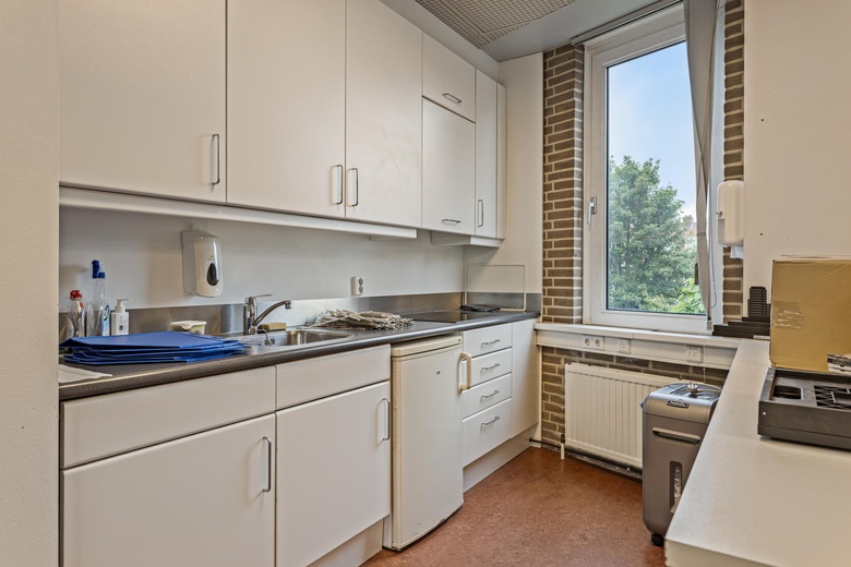 KantoorruimteaanVlietsorgstraat 15<br/> inHaarlem