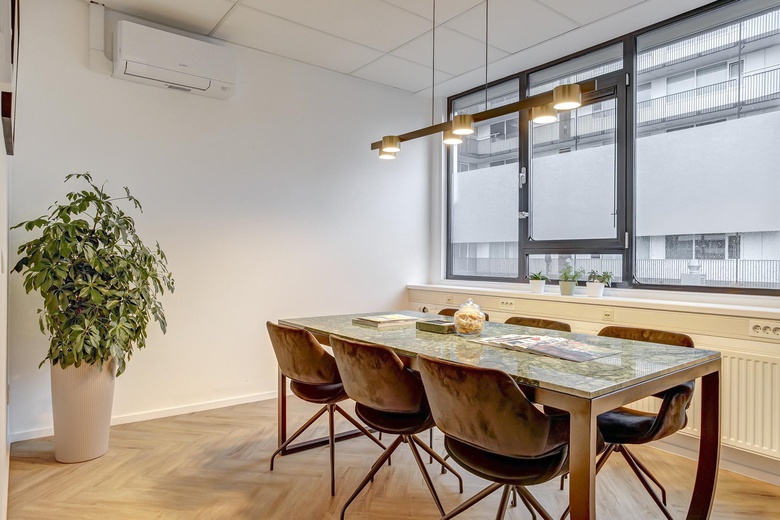 KantoorruimteaanTussen Meer 1 B<br/> inAmsterdam