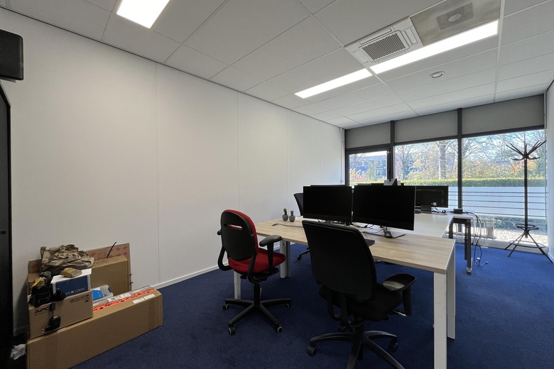 KantoorruimteaanArchimedesbaan 13<br/> inNieuwegein