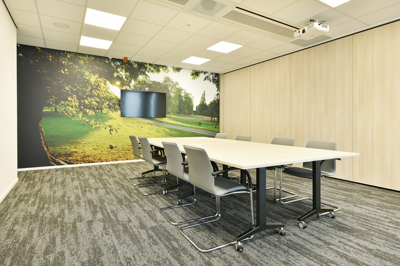 KantoorruimteaanHandelsweg 41<br/> inAmstelveen