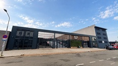 Bedrijfsruimte te koop Haarlem - Tappersweg 57 A 142