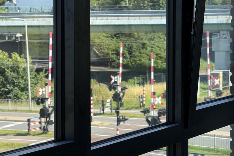 Kantoorruimte Waddinxveen - Steur 45 - Foto 11