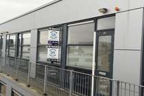 Bekijk foto 2 van eenheid 1 aan de Wateringweg 109 in Haarlem