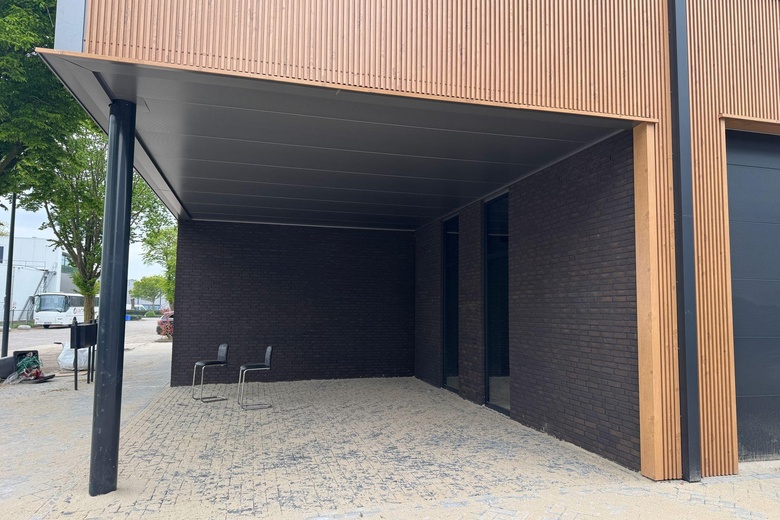 BedrijfsruimteaanFriezenstraat 12 K<br/> inRosmalen