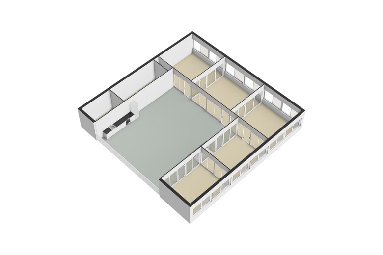 BedrijfsruimteaanDukdalfweg 55<br/> inAmsterdam
