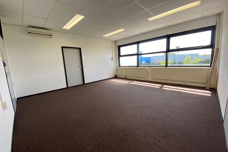 KantoorruimteaanMarkerkant 12 1 - 38<br/> inAlmere