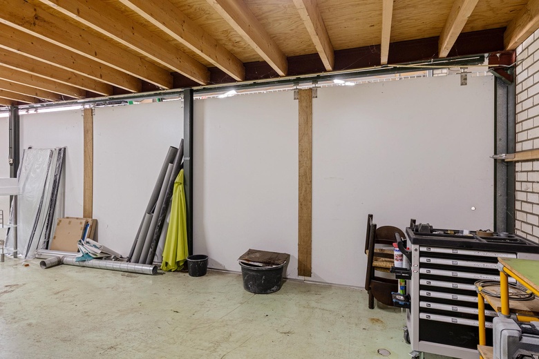 Bedrijfsruimte Roggel - Nijken 11 a - Foto 10