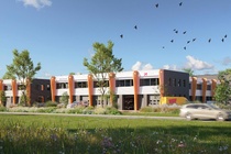Bedrijfsruimte Zoeterwoude - Industrieweg 9 - Foto 6
