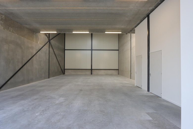 BedrijfsruimteaanChroomstraat 8 23<br/> inLelystad