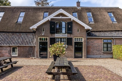 Kantoorruimte te huur De Bilt - Utrechtseweg 301