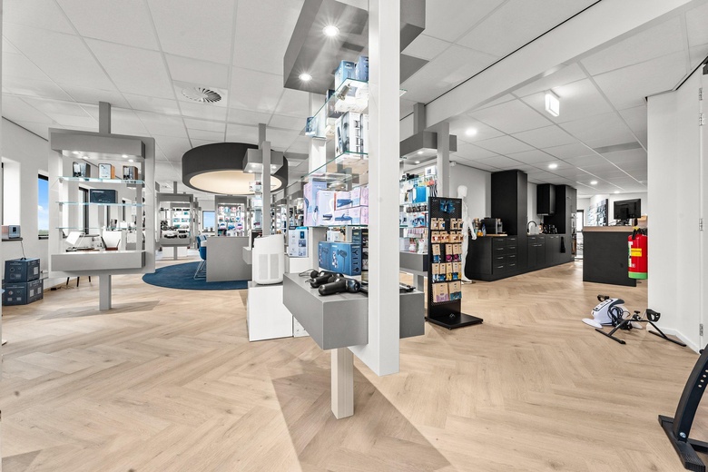 Kantoorruimte Den Bosch - Reitscheweg 1 - Foto 18