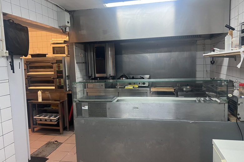 HorecaaanSpoorstraat 4<br/> inBodegraven HorecaaanSpoorstraat 4<br/> inBodegraven