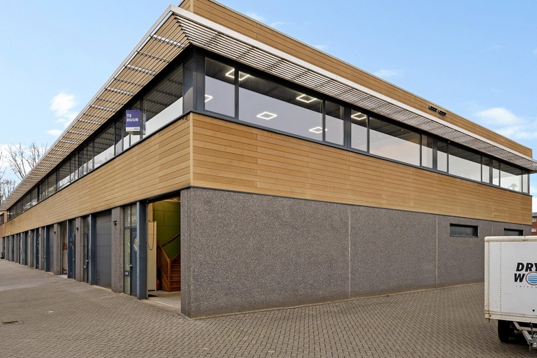 BedrijfsruimteaanVenserweg 1 N<br/> inDiemen