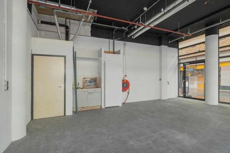 WinkelruimteaanLange Voort 2 Q<br/> inOegstgeest