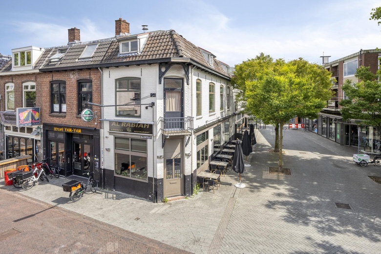 Bekijk foto 1 van Willemstraat 37