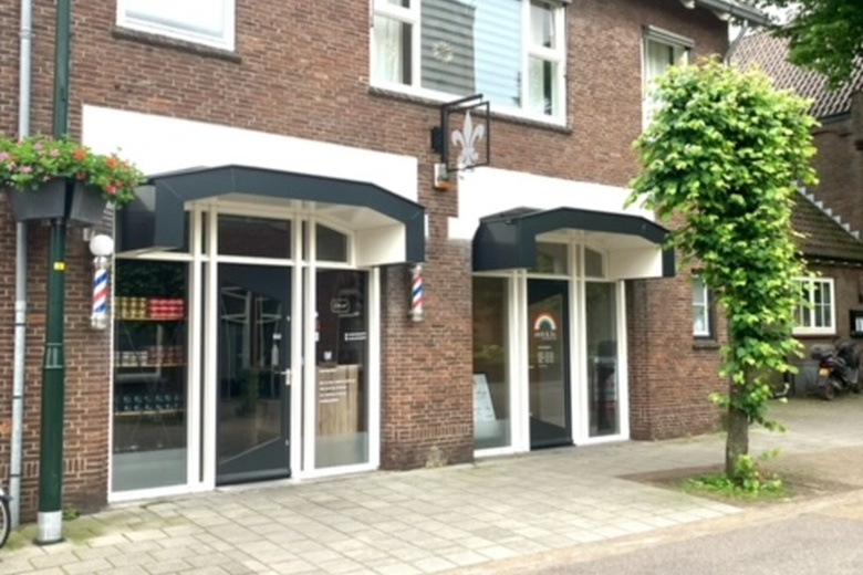 WinkelruimteaanMarktstraat 2<br/> inScherpenzeel