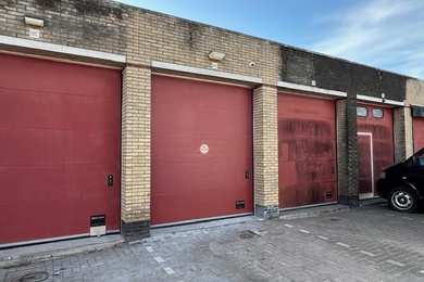 Bedrijfsruimte te huur Edam - Beitelstraat 69 d