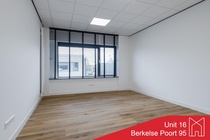 Kantoorruimte te huur Berkel en Rodenrijs - Berkelse Poort 95