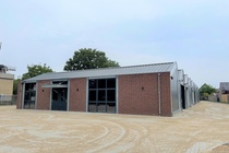 Bedrijfsruimte Veldhoven - Windmolen 11 - Foto 1