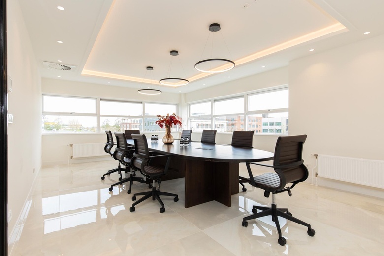 KantoorruimteaanSpacelab 9 F<br/> inAmersfoort