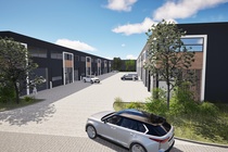 Bedrijfsruimte Lelystad - Havenweg 25 15 - Foto 6