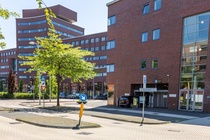 Kantoorruimte Amersfoort - Piet Mondriaanlaan 50 - Foto 1