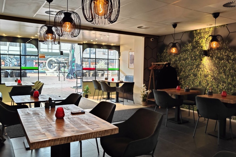 HorecaaanHet Ruim 25 B<br/> inDronten