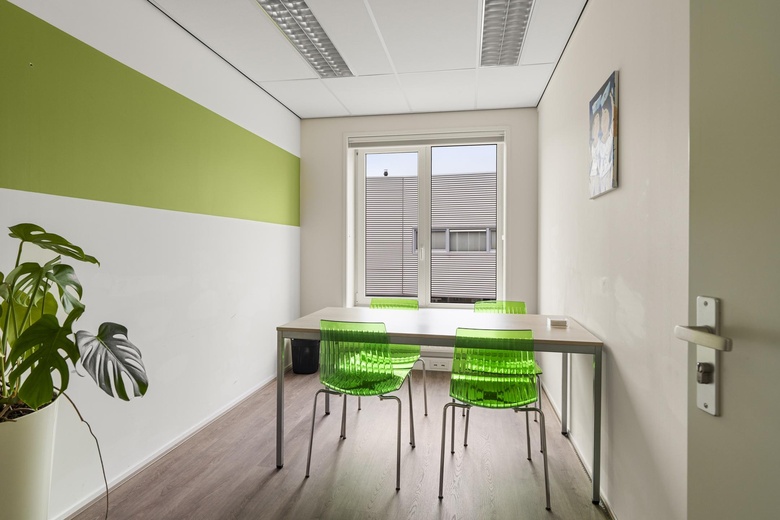 KantoorruimteaanMarconistraat 8<br/> inEde