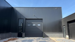 Bedrijfsruimte te huur Tilburg - Watermanstraat 24 d