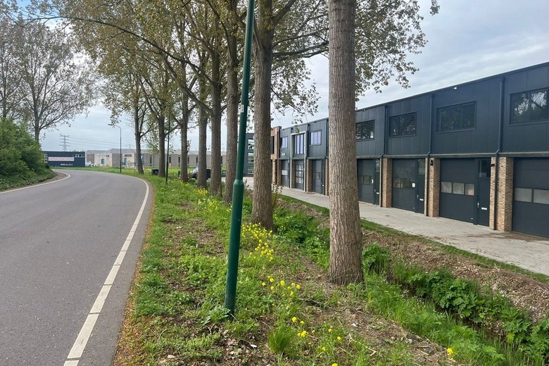 Bedrijfsruimte Breukelen - Broekdijk West 19 - Foto 3