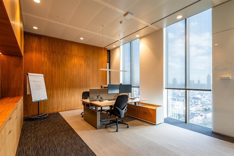 KantoorruimteaanWeena 758 - 874<br/> inRotterdam KantoorruimteaanWeena 758 - 874<br/> inRotterdam