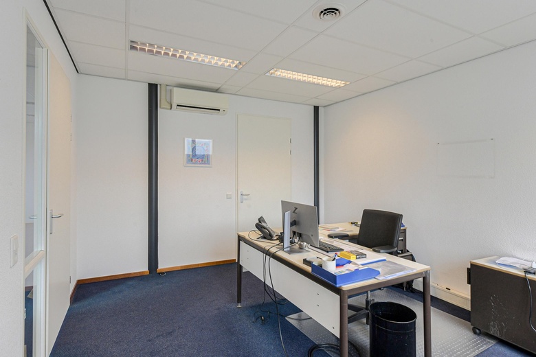 BedrijfsruimteaanVan de Reijtstraat 102<br/> inBreda BedrijfsruimteaanVan de Reijtstraat 102<br/> inBreda
