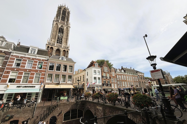 Winkelruimte Utrecht - Lichtegaard 5 - Foto 5