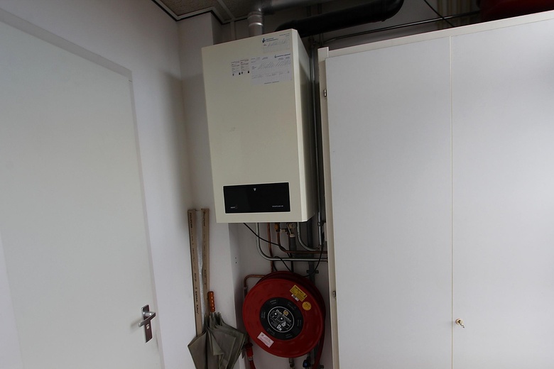 Kantoorruimte Haarlem - Wateringweg 117 - Foto 10