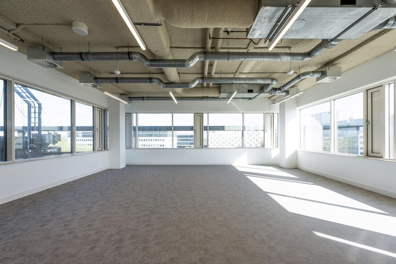 KantoorruimteaanThomas R. Malthusstraat 1<br/> inAmsterdam