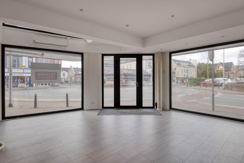 WinkelruimteaanKerkstraat 2<br/> inBussum