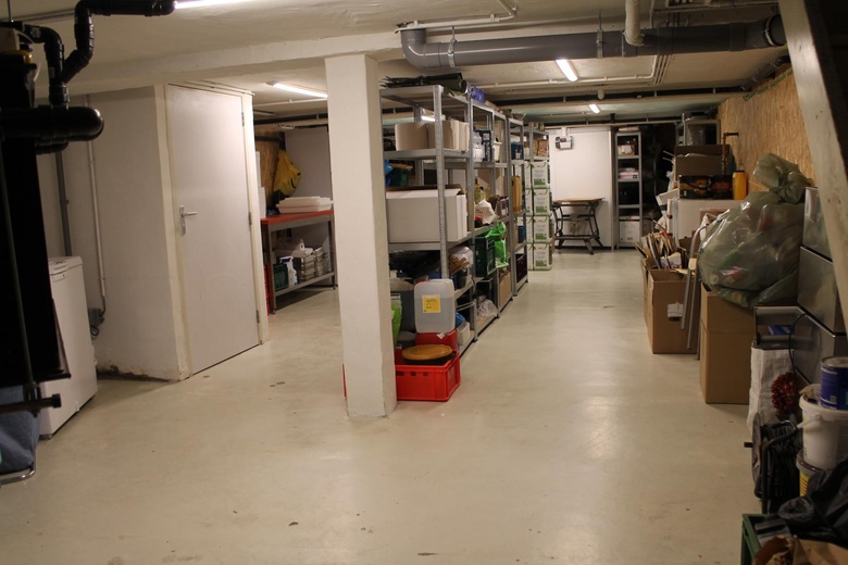 HorecaaanMecklenburgstraat 2<br/> inEindhoven