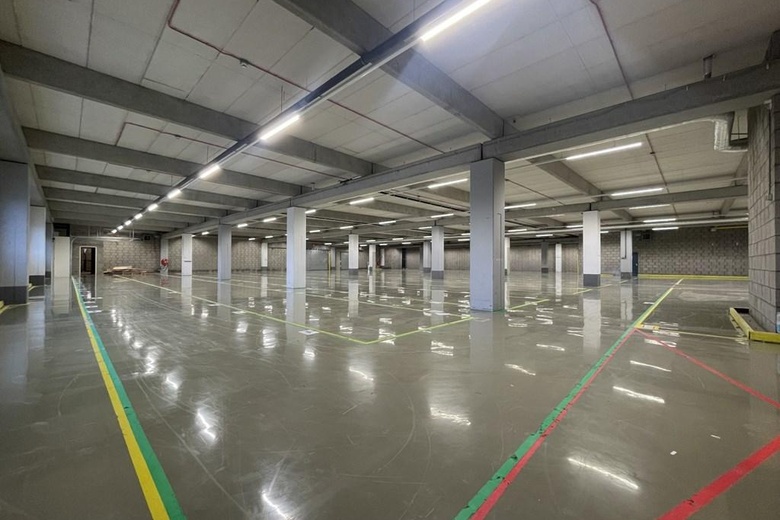 BedrijfsruimteaanHandelsweg 7<br/> inMijdrecht