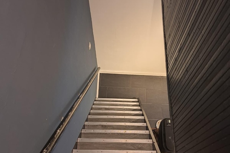 WinkelruimteaanGentsevaartstraat 33<br/> inAxel