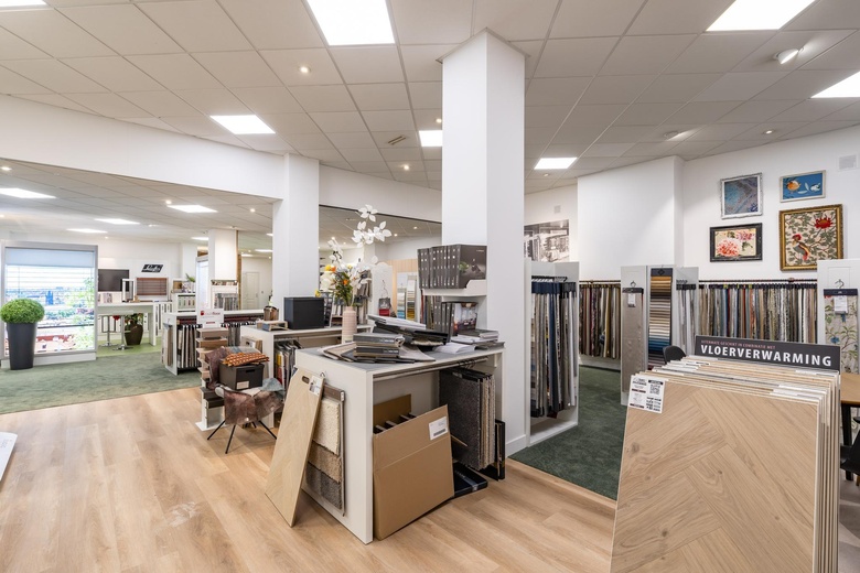 WinkelruimteaanDe Clinge 22<br/> inBussum WinkelruimteaanDe Clinge 22<br/> inBussum