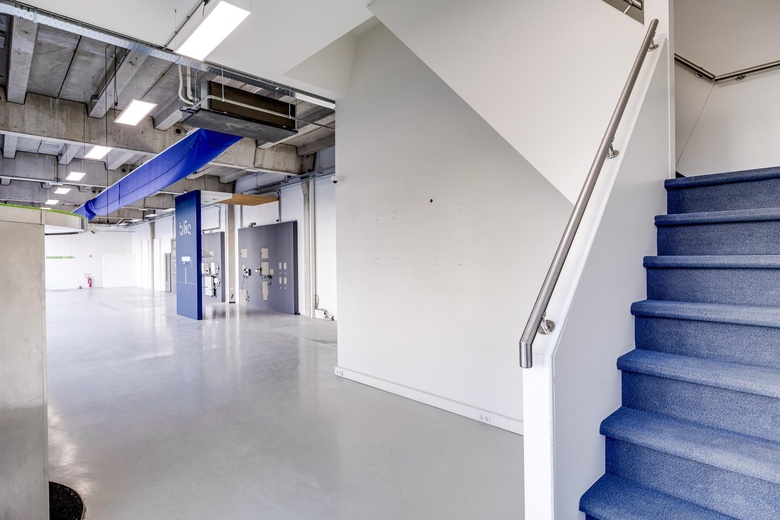 BedrijfsruimteaanHogeweyselaan 145<br/> inWeesp