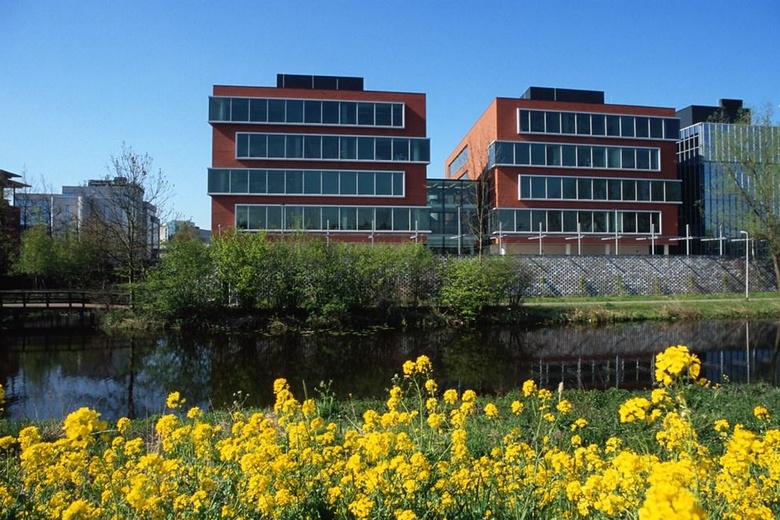 KantoorruimteaanKampenringweg 45<br/> inGouda