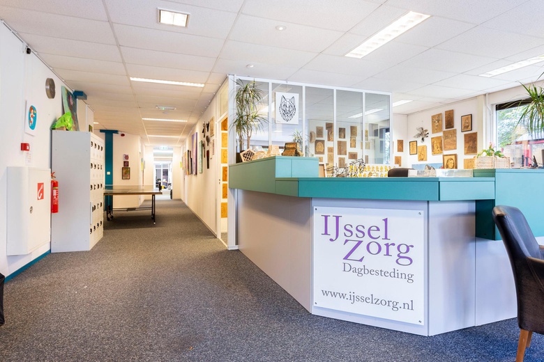 KantoorruimteaanDe Stoven 4<br/> inZutphen KantoorruimteaanDe Stoven 4<br/> inZutphen