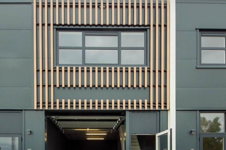 BedrijfsruimteaanDe Stuwdam 69 B<br/> inAmersfoort BedrijfsruimteaanDe Stuwdam 69 B<br/> inAmersfoort