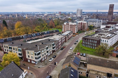 Bekijk foto 2 van Begijnenstraat 165