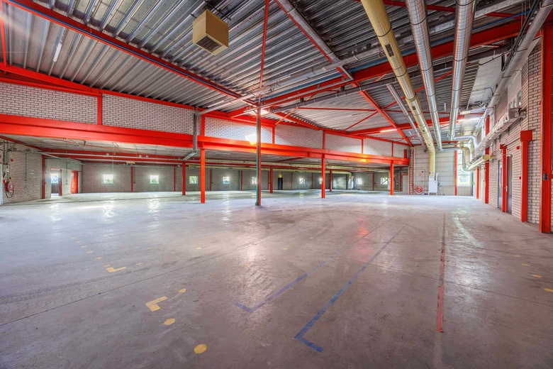 BedrijfsruimteaanPlatinawerf 10<br/> inBeuningen