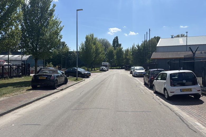 Bedrijfsruimte Alkmaar - Marconistraat 18 - Foto 15