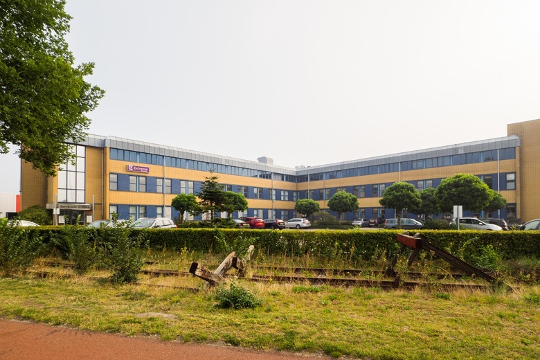 KantoorruimteaanKernkade 2<br/> inUtrecht