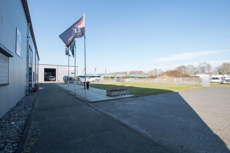 BedrijfsruimteaanPolenweg 24<br/> inTerneuzen BedrijfsruimteaanPolenweg 24<br/> inTerneuzen